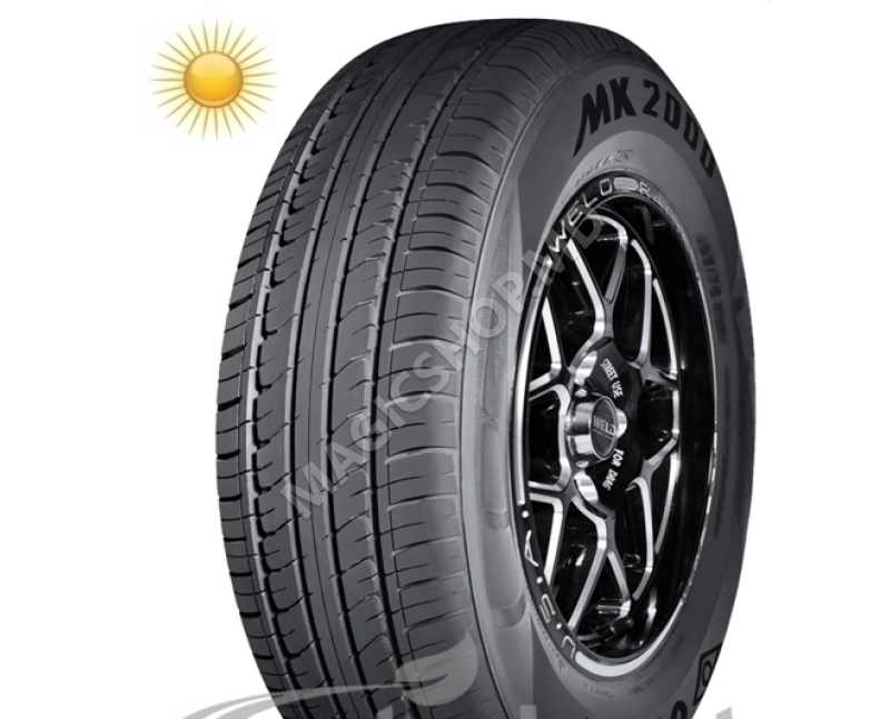 Anvelopa OTANI MK2000 8PR 225/70R15C 112/110S